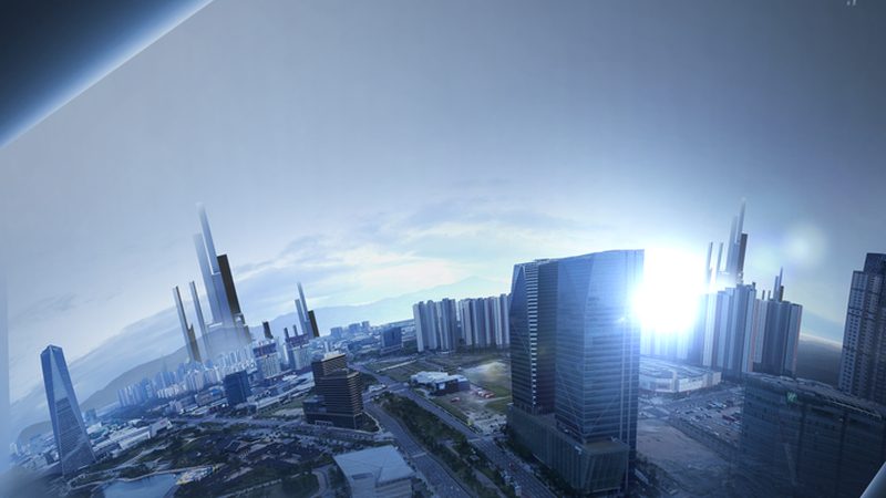 数据中台搭建：构建企业数字化转型的核心引擎